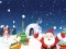 Happy Christmas Slide — безкоштовна онлайн гра