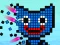Color Pixel Shooter — безкоштовна онлайн гра