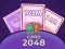 Merge Card 2048 — безкоштовна онлайн гра