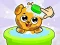 Cute Baby Pet Care — безкоштовна онлайн гра