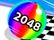 2048 Run 3D — безкоштовна онлайн гра