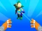 Yoyo Hero 3D — безкоштовна онлайн гра