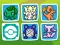 Connect Animal Pokematch — безкоштовна онлайн гра