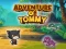 Advanture Of Tommy — безкоштовна онлайн гра