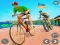 Bicycle Racing Game BMX Rider — безкоштовна онлайн гра