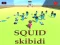 SQUID SKIBIDI — безкоштовна онлайн гра