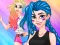 Crazy BFF Party — безкоштовна онлайн гра