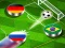 Football Tapis Soccer — безкоштовна онлайн гра