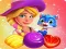 Candy Match 3 Jelly — безкоштовна онлайн гра