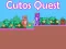 Cutos Quest — безкоштовна онлайн гра