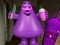 Grimace Birthday Escape — безкоштовна онлайн гра