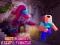 Noob Mommy Escape Parkour — безкоштовна онлайн гра