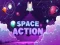 Space Action — безкоштовна онлайн гра