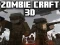 Zombie Craft 3d — безкоштовна онлайн гра