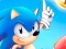 Flappy Sonic — безкоштовна онлайн гра