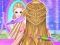 Princess Hair Spa Salon — безкоштовна онлайн гра