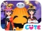 BigMax Happy Halloween — безкоштовна онлайн гра