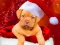 Christmas Dogs Styles — безкоштовна онлайн гра