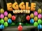 Eggle Shooter Mobile — безкоштовна онлайн гра
