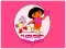 Dora Hidden Hearts — безкоштовна онлайн гра
