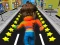 Subway Buddy Road Runner — безкоштовна онлайн гра