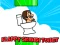 Flappy Skibidi Toilet — безкоштовна онлайн гра