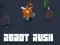 Robot Rush — безкоштовна онлайн гра
