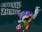 Jumping Zombies — безкоштовна онлайн гра