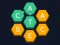Hexa Word — безкоштовна онлайн гра