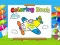 Color Book — безкоштовна онлайн гра