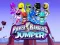 Power Rangers Jumper — безкоштовна онлайн гра