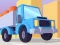 Truck Deliver 3D — безкоштовна онлайн гра
