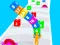Cube Stack 2048 — безкоштовна онлайн гра