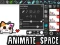 Animate Space — безкоштовна онлайн гра