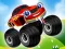 Monster Trucks Kids Racing — безкоштовна онлайн гра