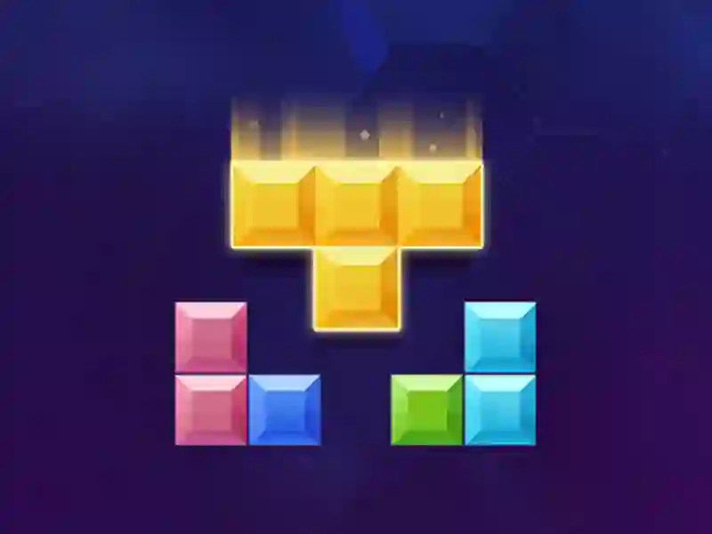 Happy Blocks — безкоштовна онлайн гра
