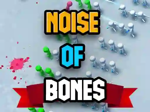 Noise Of Bones — безкоштовна онлайн гра