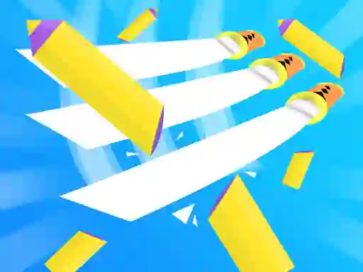 Sword Run 3D — безкоштовна онлайн гра