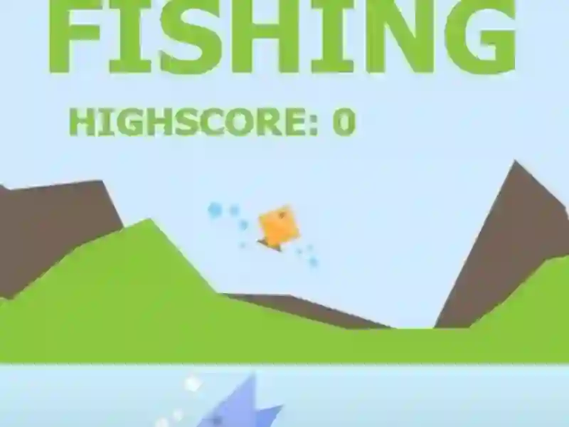 Fishing — безкоштовна онлайн гра