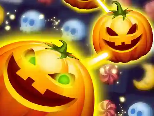 Happy Halloween — безкоштовна онлайн гра