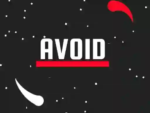 Avoid — безкоштовна онлайн гра