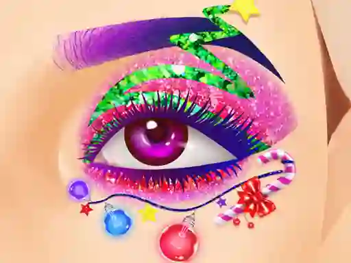 Eye Art 2 — безкоштовна онлайн гра