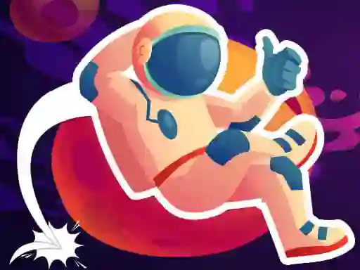Jump On Jupiter — безкоштовна онлайн гра