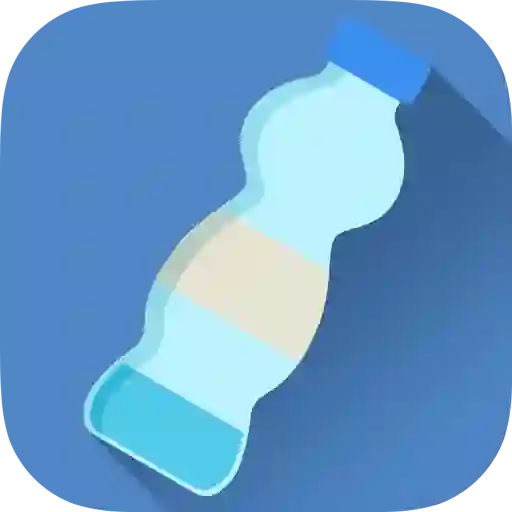 Bottle Flip Challenge — безкоштовна онлайн гра