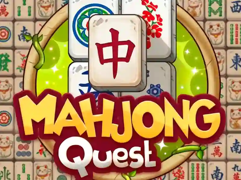 Mahjong Link Puzzle — безкоштовна онлайн гра