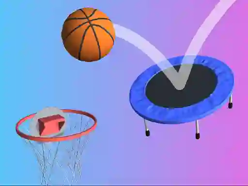 Basket Puzzle — безкоштовна онлайн гра