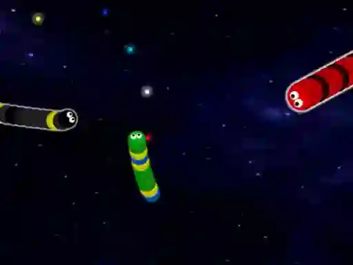Nova Snakes.io — безкоштовна онлайн гра