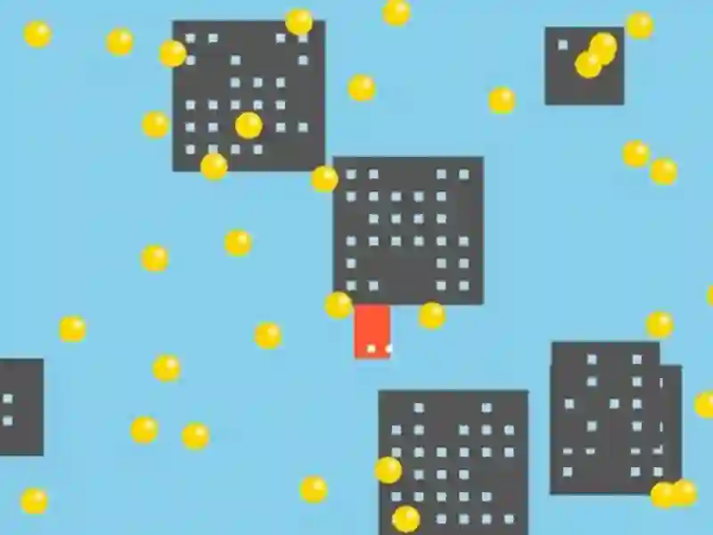 Mega Coin Mayhem — безкоштовна онлайн гра