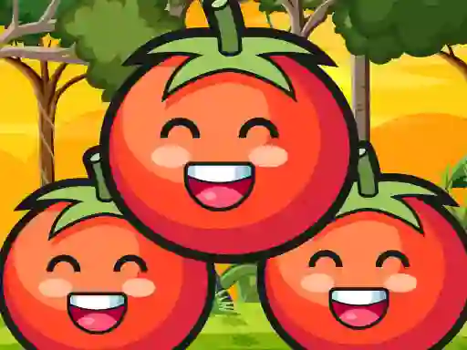 Tomato Ketchup — безкоштовна онлайн гра