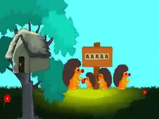 Colorful Pac Escape — безкоштовна онлайн гра